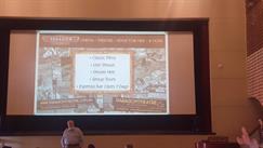 Childers Paragon Theatre