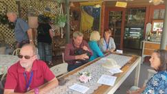 Vinter's Secret Winery