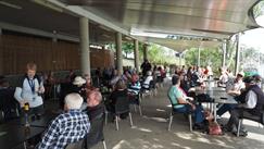 Grunske's - Fish Lunch