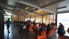 Grunske's - Fish Lunch