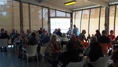 Grunske's - Fish Lunch