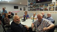 RJ;s Rock& Roll Dinner