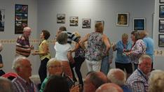 RJ;s Rock& Roll Dinner