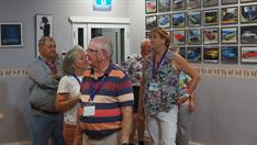 RJ;s Rock& Roll Dinner