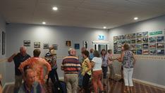 RJ;s Rock& Roll Dinner