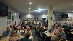 RJ;s Rock& Roll Dinner