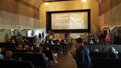 Childers Paragon Theatre