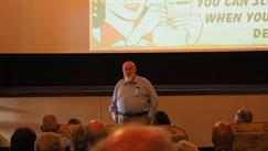 Childers Paragon Theatre