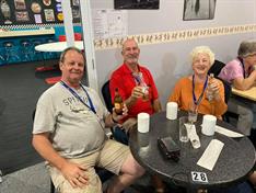 RJ;s Rock& Roll Dinner