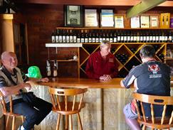 Vinter's Secret Winery